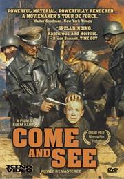 Come and See