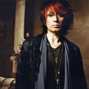 Imai Hisashi (Buck-Tick)