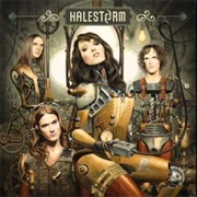 Halestorm - I Get Off