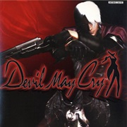 Devil May Cry (PS2)