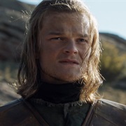 Young Eddard Stark