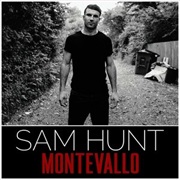 MAKE YOU MISS ME - Sam Hunt