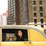 Magenta - New York Suite