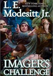 Imager's Challenge (L.E. Modesitt, Jr.)