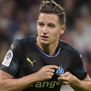 Florian Thauvin