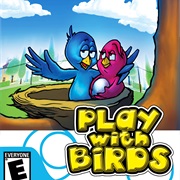 Play With Birds