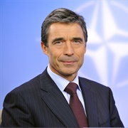 Anders Fogh Rasmussen