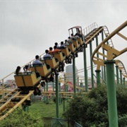 Unknown (Qingdao International Beer City)