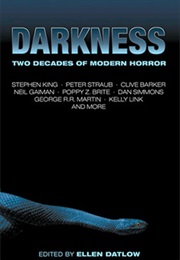 Darkness (Ellen Datlow)