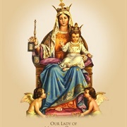 Our Lady of Mount Carmel