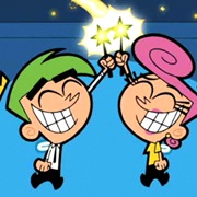 Cosmo & Wanda