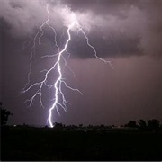 Photograph Lightening