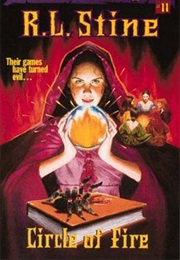Circle of Fear (R.L Stine)