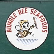 Bumble Bee Classic Logo