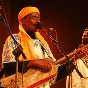 Gnaoua in Essaouira, Morocco