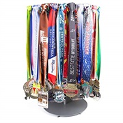 Collect 100 Running Medals