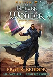 Hatter M: The Nature of Wonder (Frank Beddor)