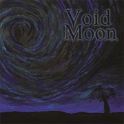 Void Moon - On the Blackest of Nights