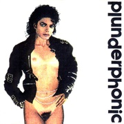 Plunderphonic - Plunderphonic