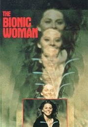 Bionic Woman (1976)