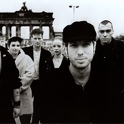 Goodbye Mr. Mackenzie