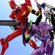 Evangelions