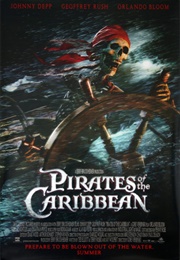 Pirates of the Caribbean (2003)
