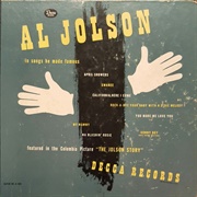 Al Jolson, Vol. 1 - Al Jolson