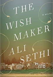 The Wish Maker (Ali Sethi)