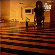 Syd Barrett -  The Madcap Laughs