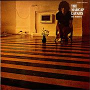 Syd Barrett -  the Madcap Laughs