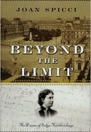 Beyond the Limit (Joan Spicci)