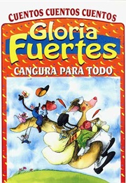 Kangaroo for All (Gloria Fuertes)