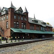 Plattsburgh Station (New York)