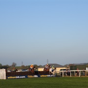 Sedgefield Race Course