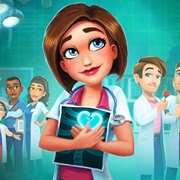 Heart's Medicine - Time to Heal