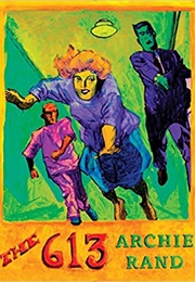 The 613 (Archie Rand)