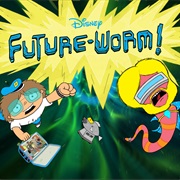 Future-Worm!