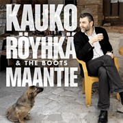 Kauko Röyhkä - Maantie