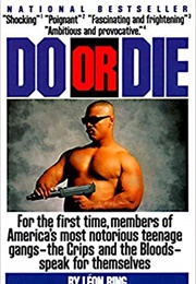 Do or Die (Leon Bing)