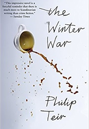The Winter War (Philip Teir,)