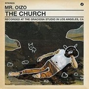 Mr. Oizo - The Church