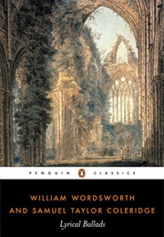 Lyrical Ballads (William Wordsworth, Samuel Taylor Coleridge)