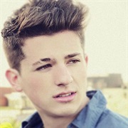 Charlie Puth