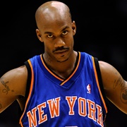 Stephon Marbury