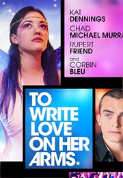 To Write Love on Her Arms (2012)