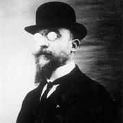 Erik Satie
