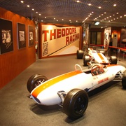 Grand Prix Museum