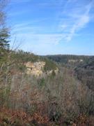 Red River Gorge (Kentucky)