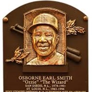 Ozzie Smith
